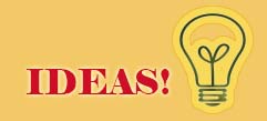 ideas